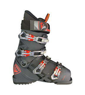 Горнолыжные ботинки Rossignol Allspeed Rental Anthracite