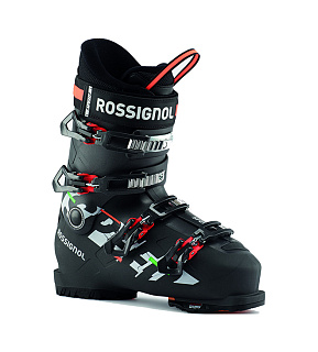 Горнолыжные ботинки Rossignol Speed Rental GW Titanium