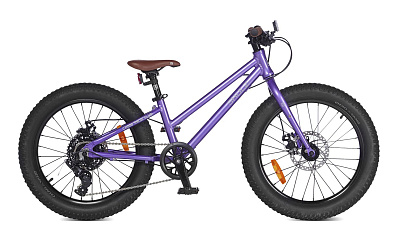  Shulz Chloe 20 Race Plus (Violet/)