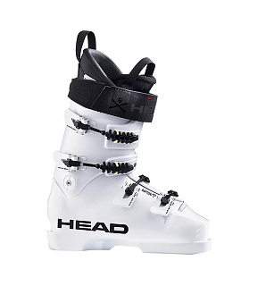 Горнолыжные ботинки Head Raptor WCR 2 White