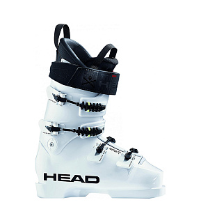 Горнолыжные ботинки Head Raptor WCR 4 White