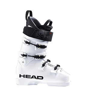 Горнолыжные ботинки Head Raptor WCR 1 White