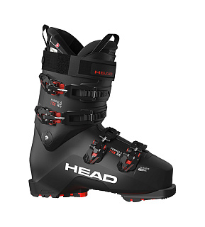 Горнолыжные ботинки Head Formula 110 RS GW Black/Red