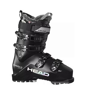 Горнолыжные ботинки Head Formula 105 W LV GW Black