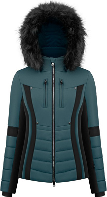   Poivre Blanc W23-0804-WO (Ever Green/Black 3)