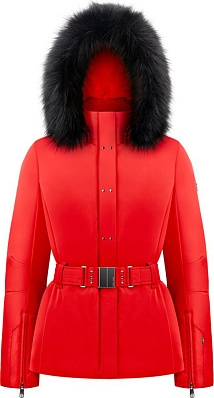   Poivre Blanc W23-0801-WO (Scarlet Red 9)