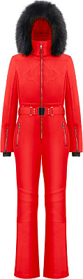   Poivre Blanc W23-0831-WO/A (Scarlet Red 9)