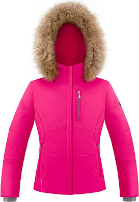   Poivre Blanc W23-0802-JRGL/F (Fancy Magenta P)