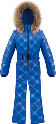   Poivre Blanc W23-1031-JRGL/E (Embo Infinity Blue)