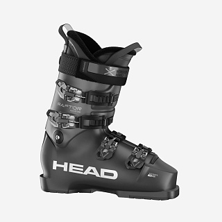 Горнолыжные ботинки Head Raptor WCR 95 W Anthracite