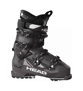 Горнолыжные ботинки Head Edge 110 HV GW Anthracite