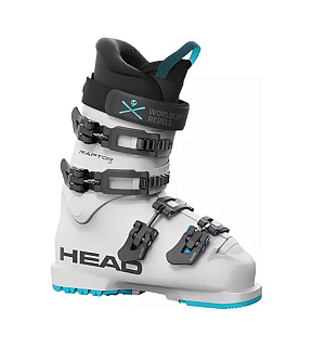 Горнолыжные ботинки Head Raptor 70 White
