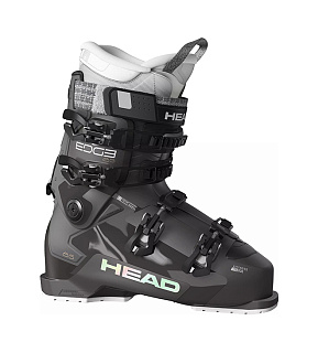 Горнолыжные ботинки Head Edge 85 W HV Anthracite