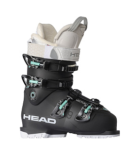 Горнолыжные ботинки Head Vector 90 RS W Black