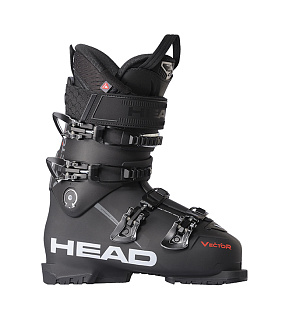 Горнолыжные ботинки Head Vector EVO XP Black