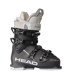 Горнолыжные ботинки Head Vector EVO XP W Black