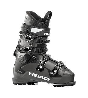 Горнолыжные ботинки Head Edge 100X HV GW Anthracite/Black