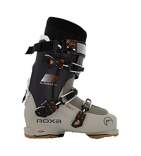Горнолыжные ботинки Roxa Element 130 IR GW Khaki/Black/Khaki