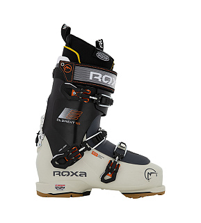 Горнолыжные ботинки Roxa Element 120 IR GW Sand/Black/Anthracite