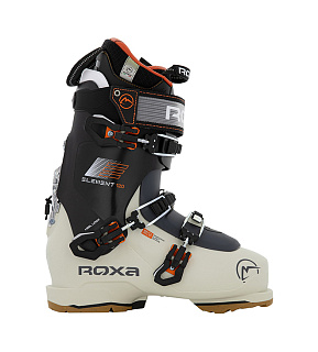 Горнолыжные ботинки Roxa Element 120 GW Sand/Black/Anthracite