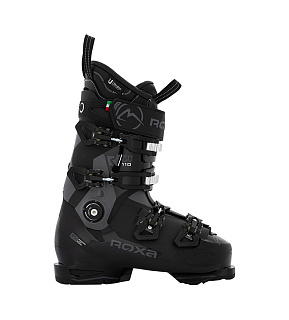 Горнолыжные ботинки Roxa R/FIT MV 110 GW Black/Acid