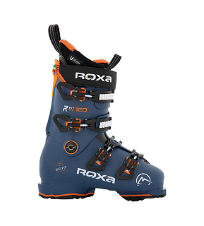 Горнолыжные ботинки Roxa R/FIT 120 GW Dk Blue/Orange