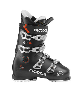 Горнолыжные ботинки Roxa R/FIT S Alpine Black/Orange