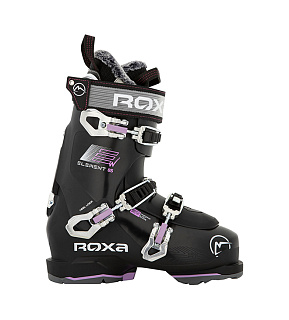 Горнолыжные ботинки Roxa Element 85 GW Black