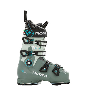 Горнолыжные ботинки Roxa R/FIT MV 105 GW Dark Seafoam/Seafoam/Aqua