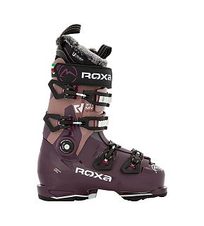 Горнолыжные ботинки Roxa R/FIT MV 95 GW Plum/Light Plum/Plum
