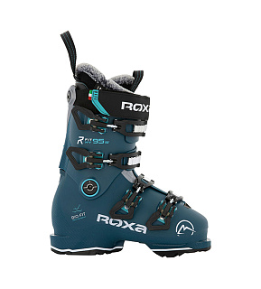 Горнолыжные ботинки Roxa R/FIT 95 W GW Ocean Blue/Aqua