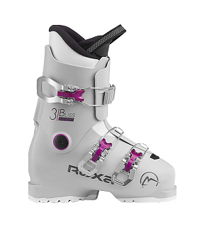 Горнолыжные ботинки Roxa Bliss 3 Alpine Lt Grey/Magenta