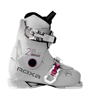Горнолыжные ботинки Roxa Bliss 2 Alpine Lt Grey/Magenta