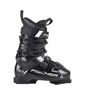 Горнолыжные ботинки Fischer RC4 85 HV GW Black