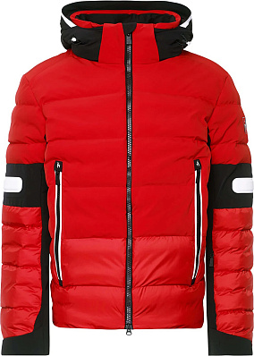   Toni Sailer Alois (Signal Red)