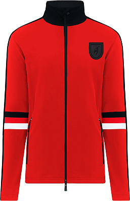 , ,  Toni Sailer Tino (Signal Red)