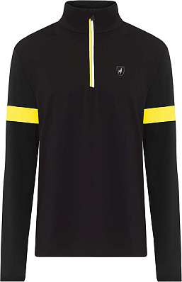 , ,  Toni Sailer Boris (Black-yellow)