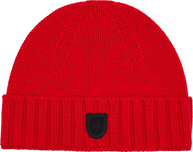  Toni Sailer Juno (Signal Red)