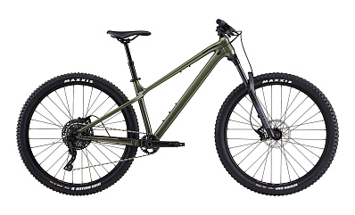 Велосипед Cannondale Habit HT 2 29 (Mantis)
