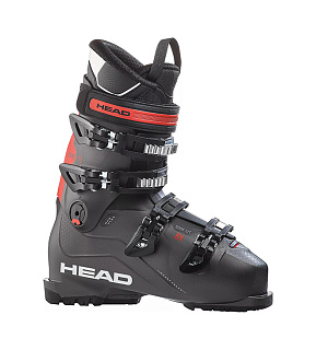 Горнолыжные ботинки Head Edge LYT RX Black