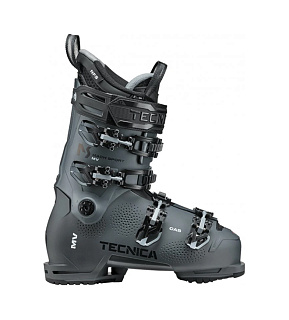 Горнолыжные ботинки Tecnica Mach Sport MV 110 GW Race Gray