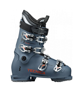 Горнолыжные ботинки Tecnica Mach Sport MV 90 RT GW Dark Avio