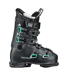 Горнолыжные ботинки Tecnica Mach Sport HV 85 W GW Graphite
