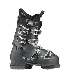 Горнолыжные ботинки Tecnica Mach Sport MV 95 W RT GW Graphite