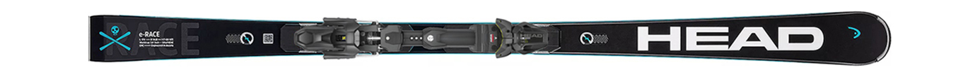 WC Rebels e-Race SW RP + FF 14 GW Black