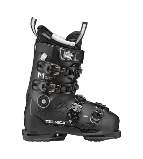 Горнолыжные ботинки Tecnica Mach1 HV 105 W GW Black