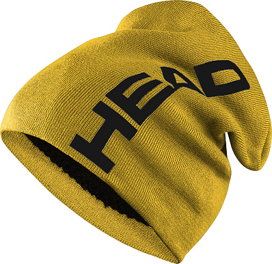  Head Beanie (Olive/black)