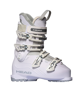 Горнолыжные ботинки Head Edge LYT RX W White