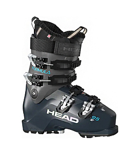 Горнолыжные ботинки Head Formula 95 W LV GW Dark Blue/Anthracite