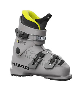Горнолыжные ботинки Head Kore 40 Anthracite